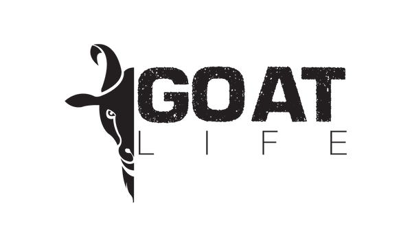 Goat Life logo
